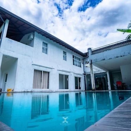 Villa 38 Падукка Экстерьер фото