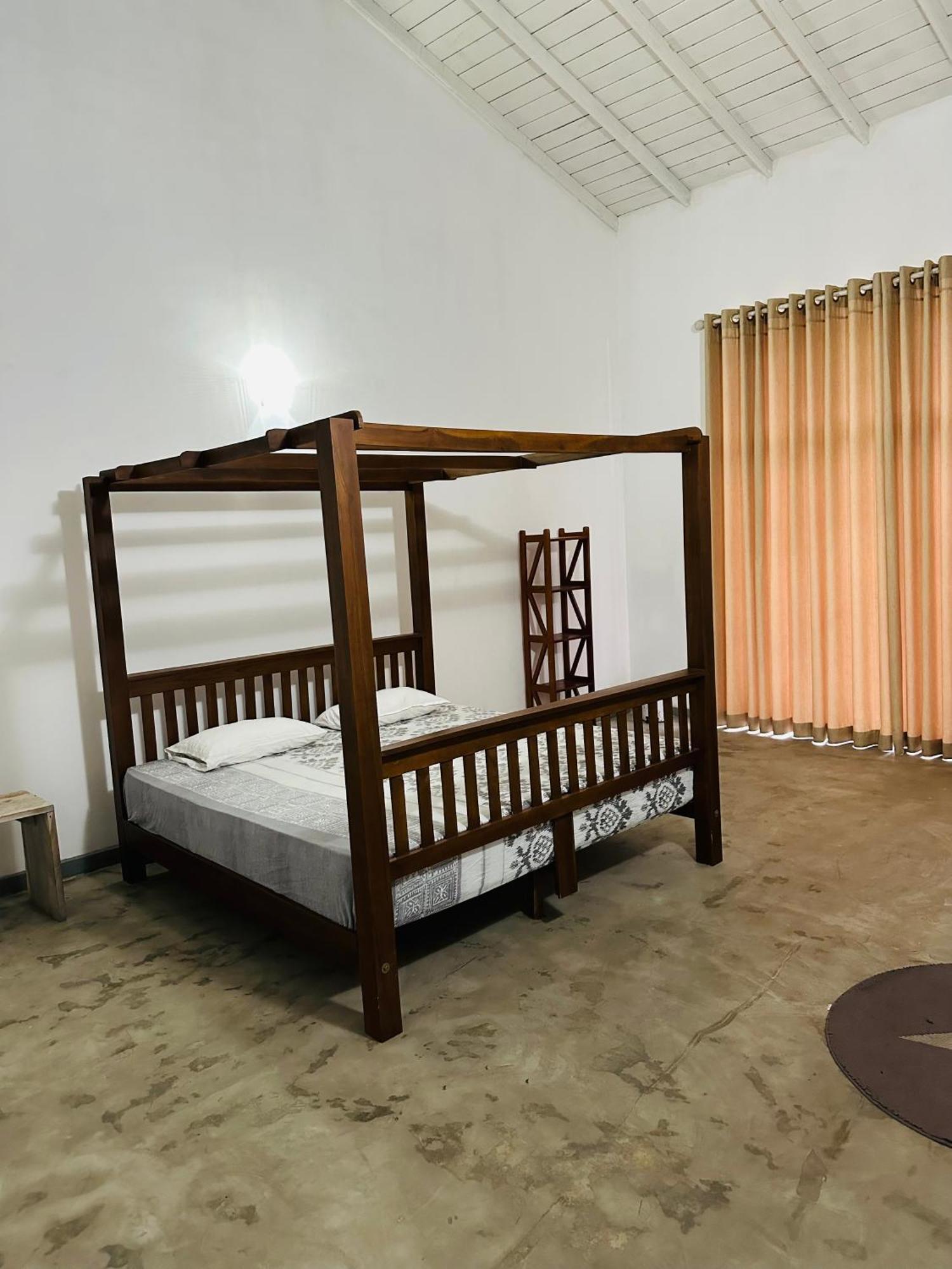 Villa 38 Падукка Экстерьер фото