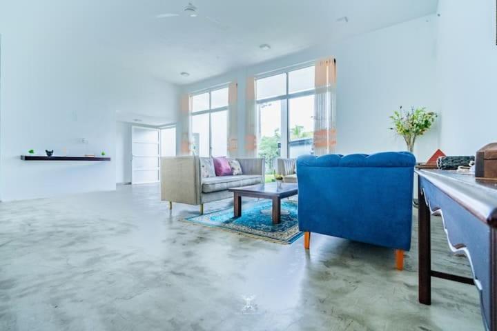 Villa 38 Падукка Экстерьер фото