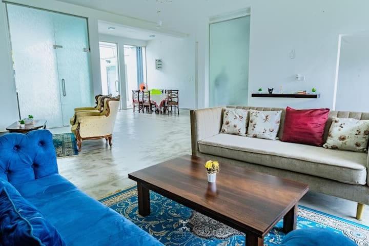 Villa 38 Падукка Экстерьер фото